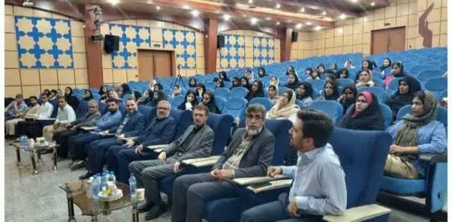 پایان ۱۰ دوره اردوهای تخصصی مهارتی تابستانه دانش آموزان ۱۷ استان کشور در مازندران